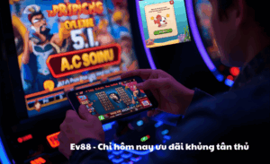 Đăng Ký Ev88