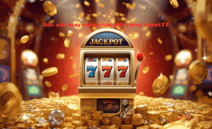 Blackjack live Vnbet77